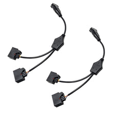 Load image into Gallery viewer, ORACLE Lighting 0718 Jeep Wrangler JK Oculus 7in Switchback Bi-LED Projector Headlights