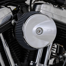 Load image into Gallery viewer, Vance & Hines HD Sportster 91-20 Stingray Intake Black