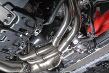 Load image into Gallery viewer, PERRIN 22-25 Subaru WRX / 20-25 OBXT & LXT / 19-25 Ascent Equal Length Header - Brushed SS