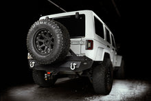 Load image into Gallery viewer, Oracle Lighting Jeep Wrangler JK Flush Mount LED Tail Lights