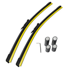 Load image into Gallery viewer, Oracle 2021+ Ford Bronco Integrated Windshield Roof LED Light Bar System