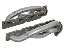 Load image into Gallery viewer, aFe Twisted Steel Header 09-16 Dodge Ram V8-5.7L Hemi (2 & 4WD)