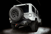 Load image into Gallery viewer, Oracle Lighting Jeep Wrangler JK Flush Mount LED Tail Lights