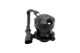 Turbosmart BOV Kompact EM Dual Port VR3 - Jeep Wrangler JL 2.0 Turbo