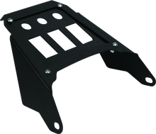 Load image into Gallery viewer, DragonFire Racing 20-22 Honda Talon Lower Switch Pod