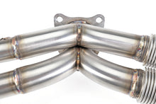 Load image into Gallery viewer, PERRIN 22-25 Subaru WRX / 20-25 OBXT & LXT / 19-25 Ascent Equal Length Header - Brushed SS