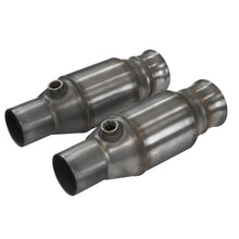 Load image into Gallery viewer, Kooks 10-15 Chevrolet Camaro SS 2SS 1SS 2 Header & Catted 10+ Conn Kit