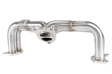 Load image into Gallery viewer, PERRIN 22-25 Subaru WRX / 20-25 OBXT & LXT / 19-25 Ascent Equal Length Header - Brushed SS