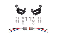 Load image into Gallery viewer, Diode Dynamics SS3 Backlit Universal Bracket Kit (Pair)