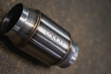 Load image into Gallery viewer, Kooks 09-13 Chevrolet Corvette LS3 6.2L 1-7/8 x 3 Header & Green Catted X-Pipe Kit