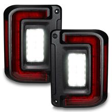 Load image into Gallery viewer, Oracle Lighting Jeep Wrangler JK Flush Mount LED Tail Lights