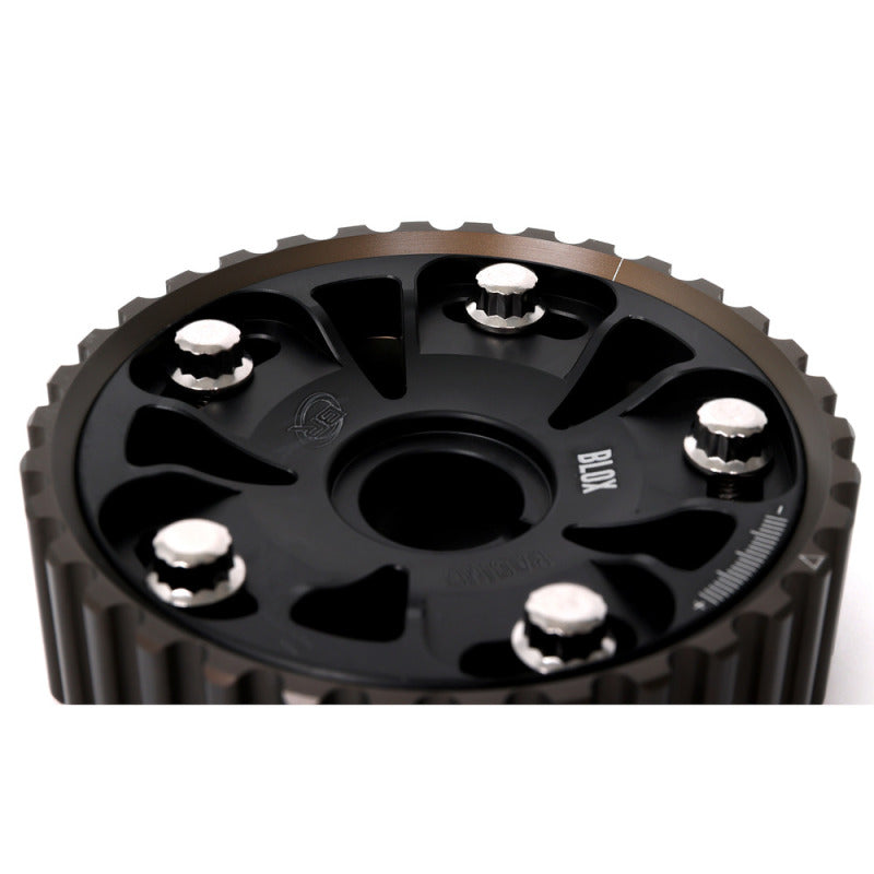 BLOX Racing Adjustable Cam Gears for H23A/BSeries (2.3L DOHC