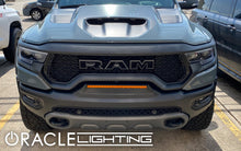 Load image into Gallery viewer, Oracle 19-22 RAM Rebel/TRX Front Bumper Flush LED Light Bar System