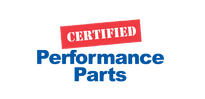 Certified Performance Parts
