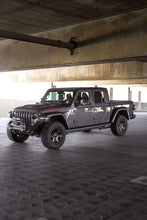 Load image into Gallery viewer, DV8 Offroad 07-23 Jeep Wrangler JK/JL & Gladiator JT FS-1 Series Stubby Front Bumper