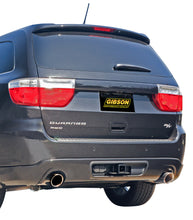 Load image into Gallery viewer, Gibson 11+ Dodge Durango R/T 5.7L 2.25in Axle-Back Dual Exhaust - Stainless