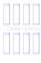 Load image into Gallery viewer, King Engine Bearings Subaru Fa20/ Toyota 4U-GSE Connecting Rod Bearing Set - Size +0.05mm