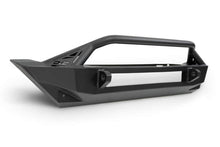 Load image into Gallery viewer, DV8 Offroad 07-23 Jeep Wrangler JK/JL & Gladiator JT FS-1 Series Stubby Front Bumper