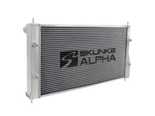 Load image into Gallery viewer, Skunk2 13-20 Subaru BRZ / 13-20 Scion/Toyota FR-S Alpha Series  Radiator (Excl Rad Cap)