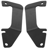 Rigid Industries 14-20 Toyota Tundra A-Pillar Mount (Fits 360-Series, D-Series, D-SS)