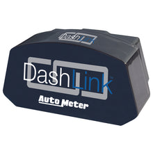 Load image into Gallery viewer, Autometer OBD-II Wireless Data Module Bluetooth DashLink for Apple IOS & Andriod Devices