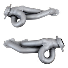 Load image into Gallery viewer, BBK 19-22 Dodge Ram 1500 5.7L (Excl MegaCab) Shorty Tuned Exhaust Headers - 1-3/4in Titanium Ceramic