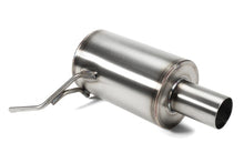 Load image into Gallery viewer, PERRIN 22-25 Subaru BRZ / Toyota GR86 Axle Back Exhaust SS (Single Side Exit w/Helmholtz Chamber)