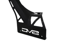 Load image into Gallery viewer, DV8 Offroad 20-22 Jeep JL 392 & JT Mojave A-Pillar Light Bar Mount