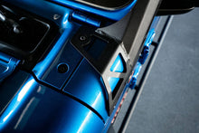 Load image into Gallery viewer, DV8 Offroad 20-22 Jeep JL 392 & JT Mojave A-Pillar Light Bar Mount