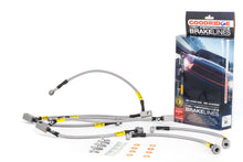 Load image into Gallery viewer, Goodridge 03+ 350z/G35 Brake Lines (incl. Brembo kits)
