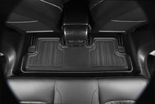 Load image into Gallery viewer, 3D MAXpider 2020-2022 Tesla Model 3 Elitect 1st & 2nd Row Floormats - Black