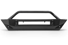 Load image into Gallery viewer, DV8 Offroad 07-23 Jeep Wrangler JK/JL & Gladiator JT FS-1 Series Stubby Front Bumper