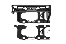 Load image into Gallery viewer, DV8 Offroad 21-23 Ford Bronco Spare Tire Guard & Accessory Mount