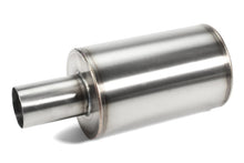 Load image into Gallery viewer, PERRIN 22-25 Subaru BRZ / Toyota GR86 Axle Back Exhaust SS (Single Side Exit w/Helmholtz Chamber)