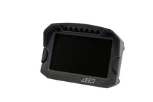 Load image into Gallery viewer, AEM CD-5G Carbon Digital Dash Display w/ Interal 10Hz GPS & Antenna