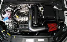 Load image into Gallery viewer, AEM 2016 Volkswagen Jetta L4-1.4 Metal Gunmetal Gray Cold Air Intake