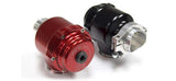 TiAL Sport QRJ BOV 3 PSI Spring - Black (Excl Flanges)