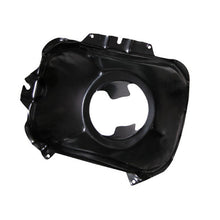 Load image into Gallery viewer, Omix Headlight Housing 84-01 Cherokee & 87-95 Wrangler