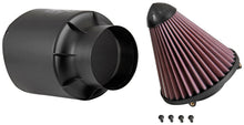 Load image into Gallery viewer, K&N Orion Universal Air Cleaner Assembly