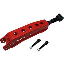Load image into Gallery viewer, BLOX Racing Rear Lower Control Arms - Red (2013+ Subaru BRZ/Toyota 86 / 2008-2023 Subaru WRX/STI)