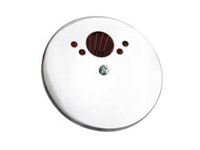 Load image into Gallery viewer, K&N Custom Racing Assembly - Round Tapered - Red 1.656in Neck Flange - 2.25in Over Height