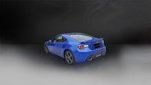 Load image into Gallery viewer, Corsa 2012-2025 Scion FRS / Subaru BRZ Polished Sport Cat-Back Exhaust