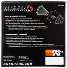 Load image into Gallery viewer, K&N Orion Universal Air Cleaner Assembly