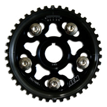 Load image into Gallery viewer, AEM 92-01 Honda Prelude Si VTEC/ Base & SH True Black Tru-Time Cam Gear