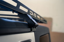 Load image into Gallery viewer, DV8 Offroad 07-18 Jeep Wrangler JK Short Roof Rack