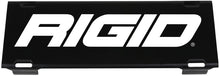 Load image into Gallery viewer, Rigid Industries 10in E-Series Light Cover - Black (trim for 4in & 6in)