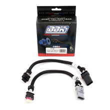 Load image into Gallery viewer, BBK 16-20 Chevrolet Camaro 6.2L SS O2 Sensor Extensions (AUTO ONLY Drivers Side 1 Front & 1 Rear)