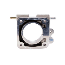 Load image into Gallery viewer, BBK 86-93 Mustang 5.0 75mm EGR Throttle Body Spacer Plate BBK Power Plus Series