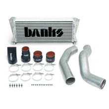 Load image into Gallery viewer, Banks Power 13-18 Ram 6.7L 2500/3500 Diesel Techni-Cooler System - Raw Tubes