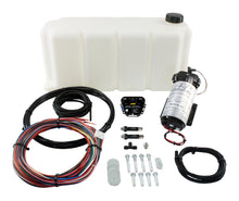 Load image into Gallery viewer, AEM V2 5 Gallon Diesel Water/Methanol Injection Kit - Multi Input